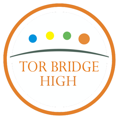 Tor Bridge High logo