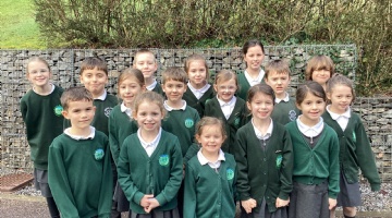 Station of Smiles: Exwick Heights Pupils Bring Colour to Exeter St David's